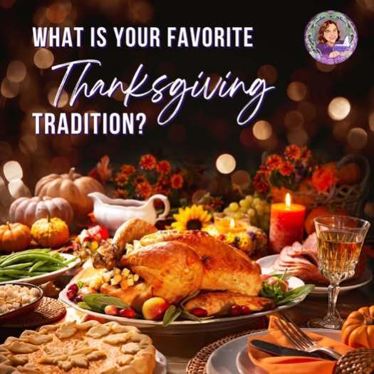 thanksgiving tradition
