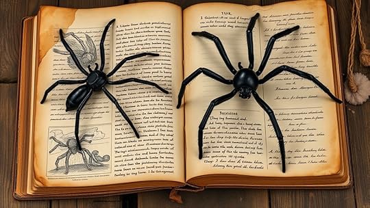 misidentified animals and folklore