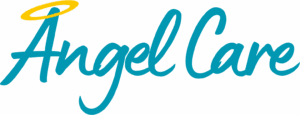 angel care logo