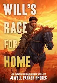 Will's Race For Home