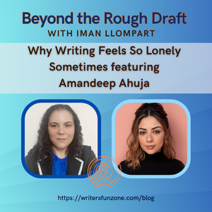 Beyond the Rough Draft episode 1