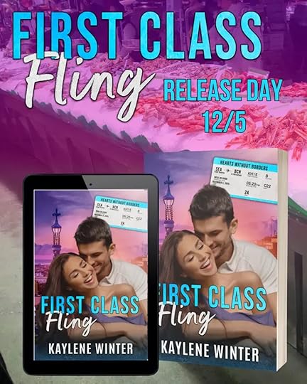 First Class Fling