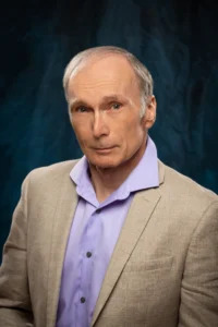 Image of Lawrence Connolly 