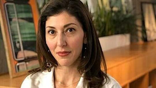 Lisa Page (X profile)