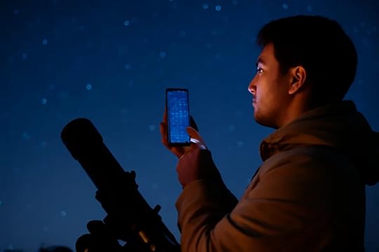 Best Apps for Stargazing 2026
