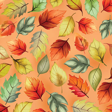 Give Thanks Fabric Collection available at ShopNZP.com from Nancy Zieman Productions 