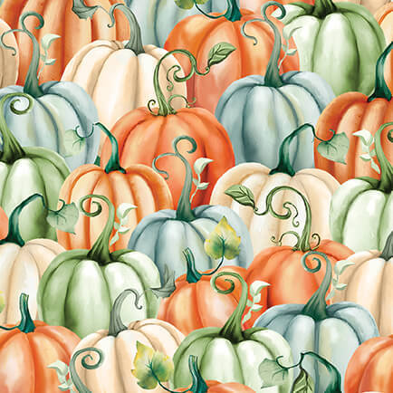 Give Thanks Fabric Collection available at ShopNZP.com from Nancy Zieman Productions 