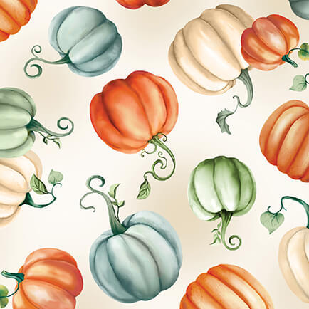 Give Thanks Fabric Collection available at ShopNZP.com from Nancy Zieman Productions 