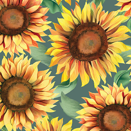 Give Thanks Fabric Collection available at ShopNZP.com from Nancy Zieman Productions 