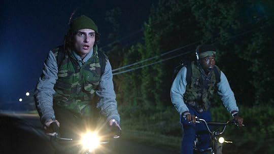 mike and lucas on a bike stranger things 5 (2)