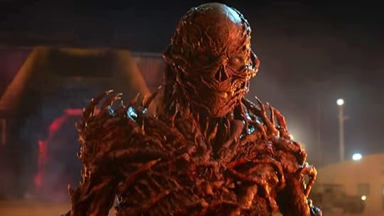 Vecna in the Stranger Things 5 trailer copy