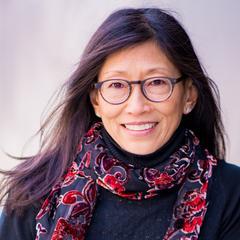 Molly Tschang – Communication that Changes Business and Life - A New Direction with Coach Jay