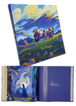 Wanderhome PAX Unplugged