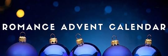 Blue Christmas balls against a blue background