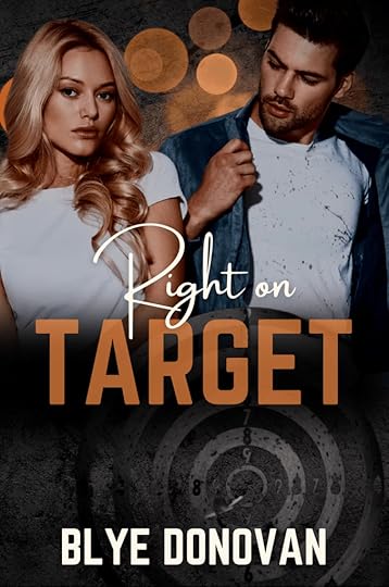 Right on Target cover