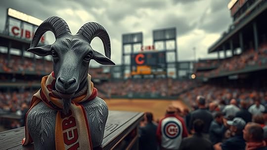 goat curse cubs resilience