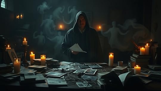 psychics role in crime