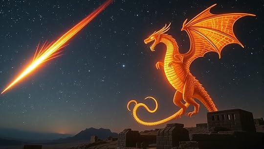 ancient sky event records