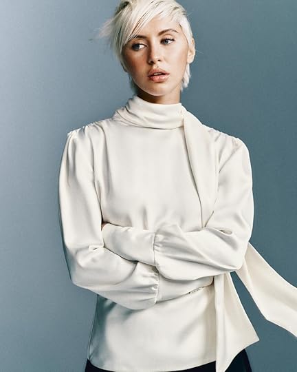 Zara Party Edit TRF 2025