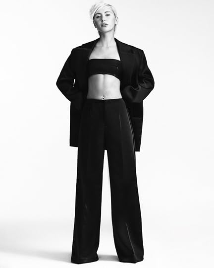 Zara Party Edit TRF 2025