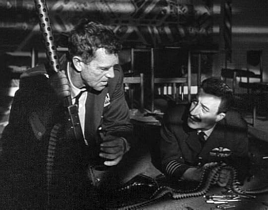 I do not avoid women, Mandrake...but I do deny them my essence.