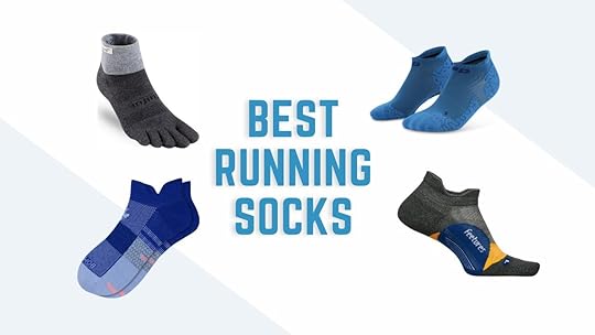 Best Running Socks