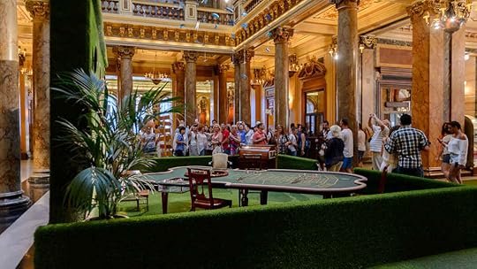 EU Casinos - Find the Biggest Casinos in Europe