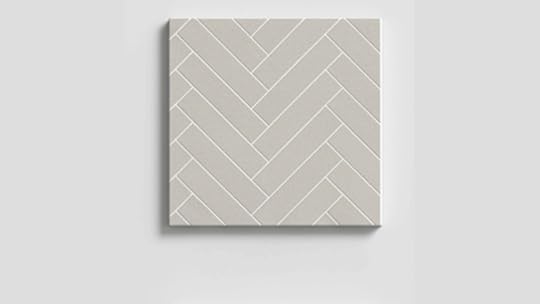 herringbone pattern