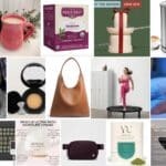 Vegan and Wellness Gifts