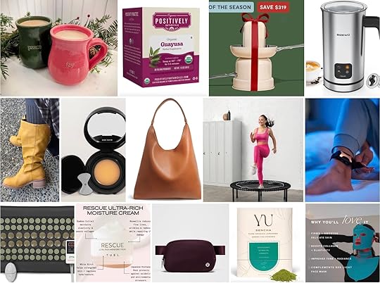 Vegan and Wellness Gifts