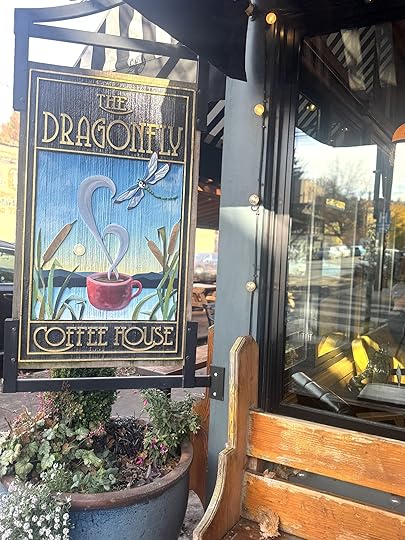 Thedragonflycafe