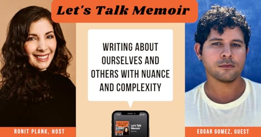 Episode 211 ft. Edgar Gomez