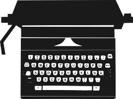A picture containing typewriterDescription automatically generated