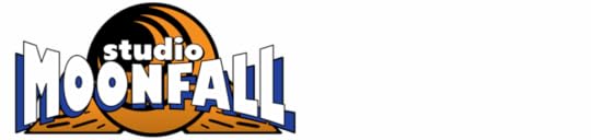 Studio Moonfall Logo