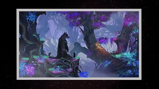 Critical Role Campaign 4 Cast and Story reveal 13