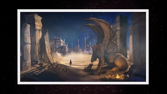 Critical Role Campaign 4 Cast and Story reveal 12