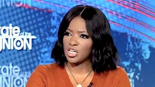 U.S. Rep. Jasmine Crockett, D-Texas (Video screenshot)