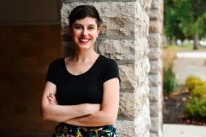 Image of Bailey Lang