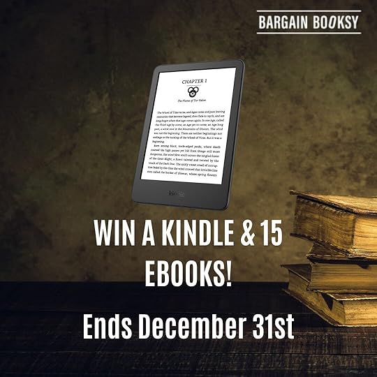 Giveaway Media Asset