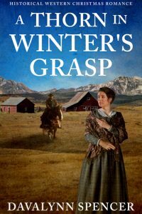 A Thorn in Winter's Grasp