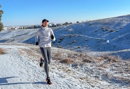 what to wear running at every temperature