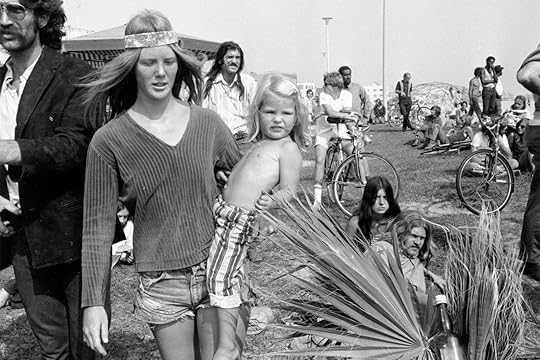 Sixties Fashion: The Look of Love