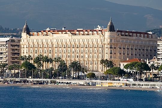 InterContinental Carlton Cannes, in Cannes (French Riviera), 5 stars ...