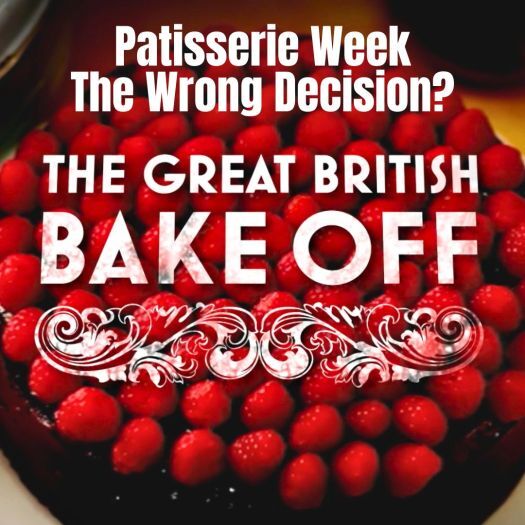 great british baking show
