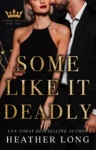 Some Like It Deadly Cover