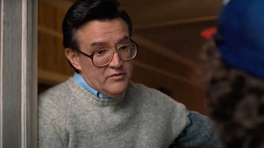 joe chrest as ted wheeler in stranger things