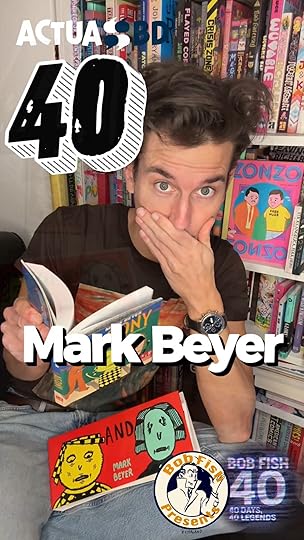 mark beyer