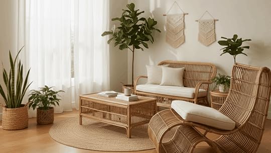 1 rattan revival