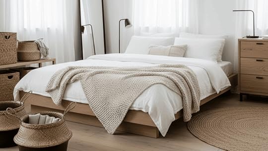 14 minimalist boho palette