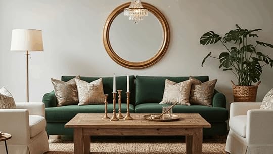 19 boho glam elements
